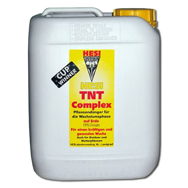 Hesi TNT Complex 10 Liter