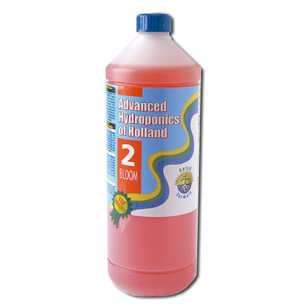 Advanced Hydroponics Dutch Formula BLOOM 1 Liter