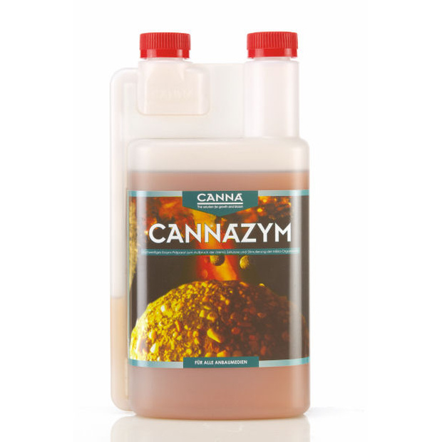 CANNA Cannazym 1 Liter