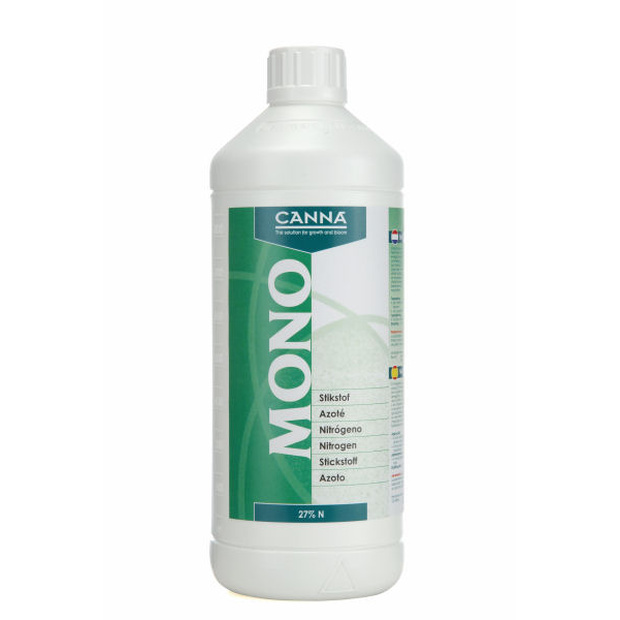 CANNA Mono Stickstoff (N17%) 1 Liter