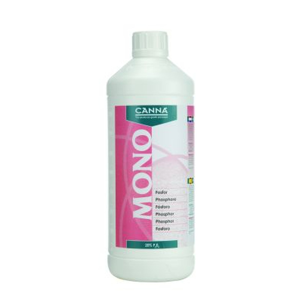 CANNA Mono Phosphor (20%P2O5) 1 Liter