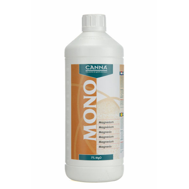 CANNA Mono Magnesium (Mg7%/13%SO3) 1 Liter
