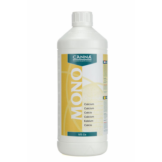CANNA Mono Kalzium (Ca15%) 1 Liter