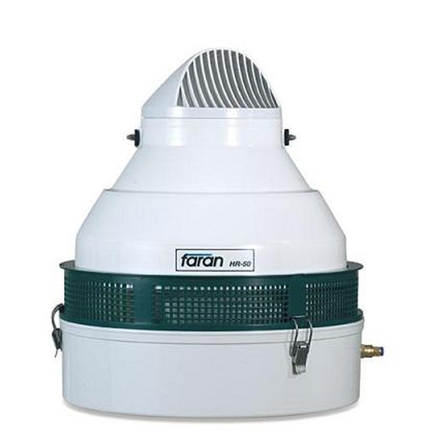 Luftbefeuchter Faran HR-50 2.5 - 4 l/h
