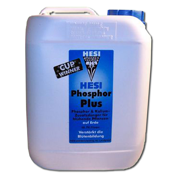 Hesi Phosphor+ 10 Liter
