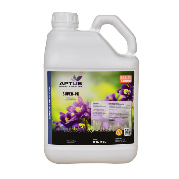 Aptus Premium Collection Super-PK 5 Liter