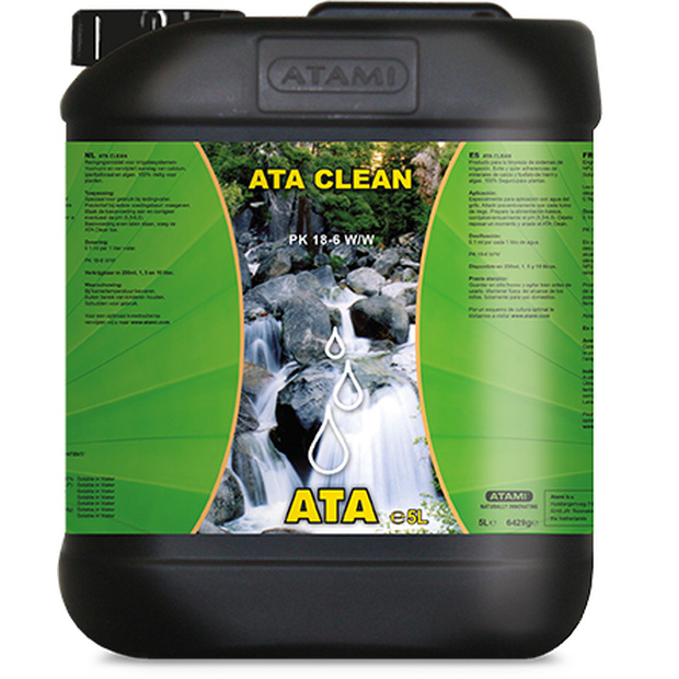 ATA Clean 5 Liter