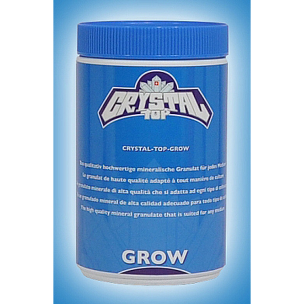 Crystal Top Grow 250 gr