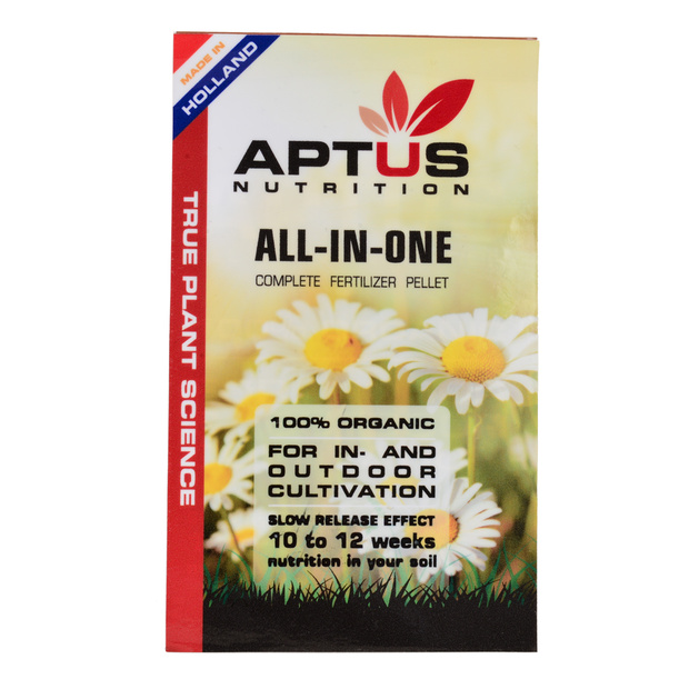 Aptus All-in-One 100gr.