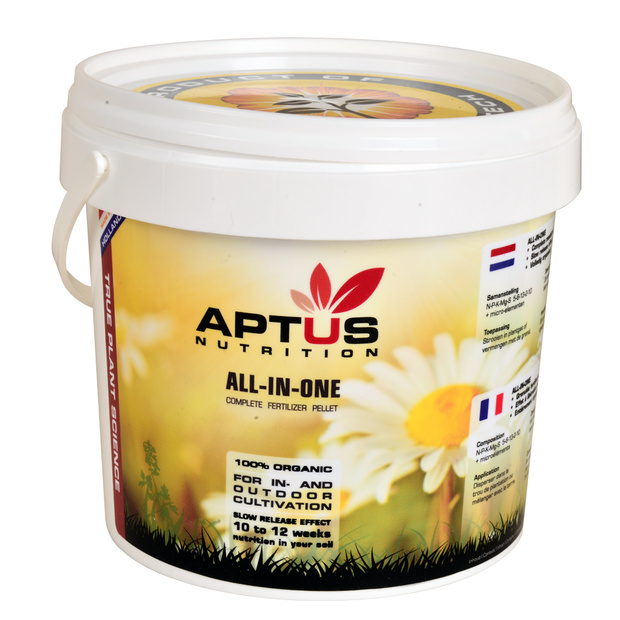 Aptus All-in-One 1 kg
