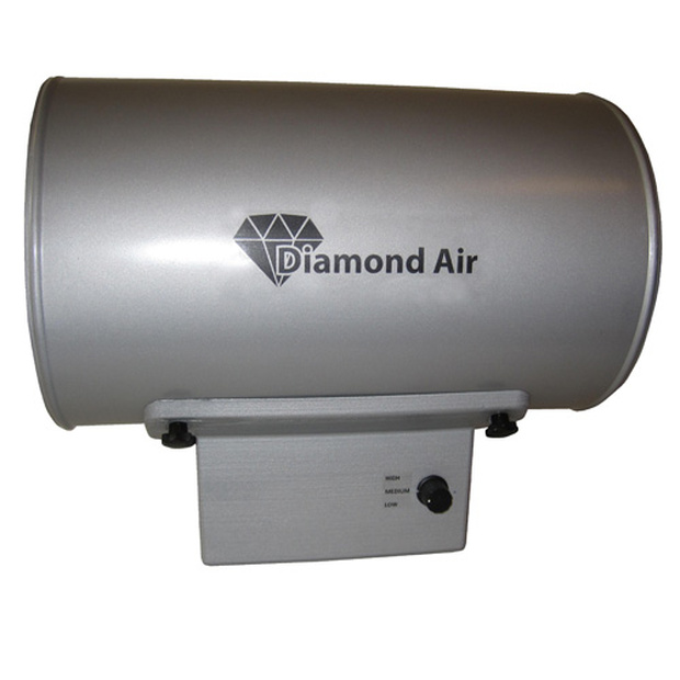 Diamond Air Ozon Generator 2400m/h-250mm