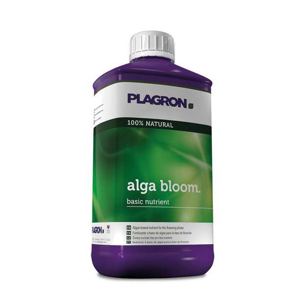 Plagron Dnger Alga Blte 1 Liter
