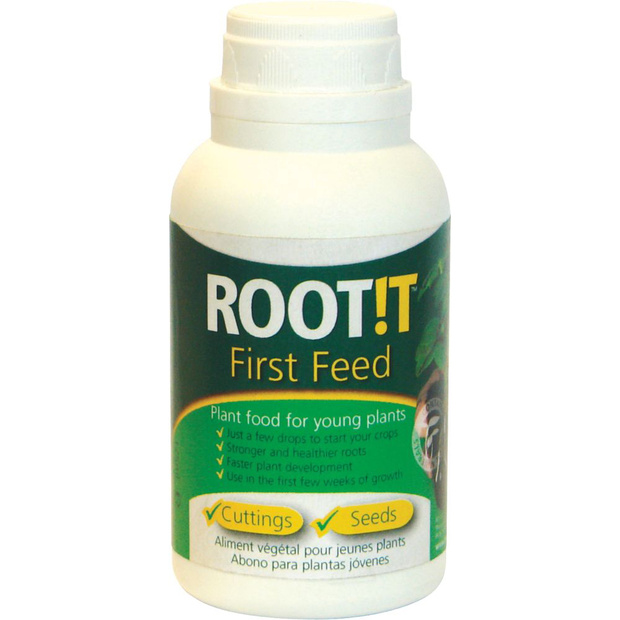 ROOTiT First Feed 125ml Karton (10St)