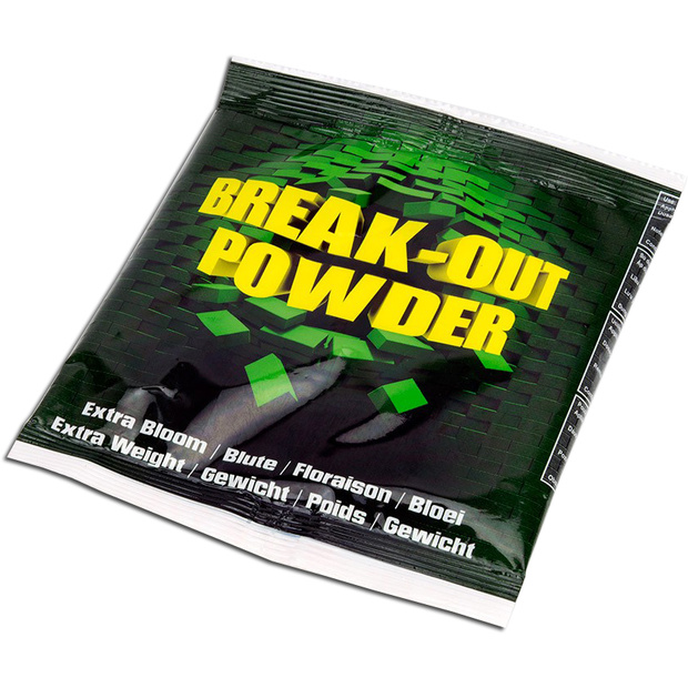Aptus Breakout Powder 100g (Ersatz fr House & Garden Shooting Powder)