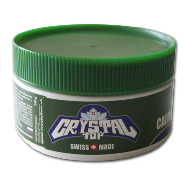 Crystal Top Calolit 250 gr