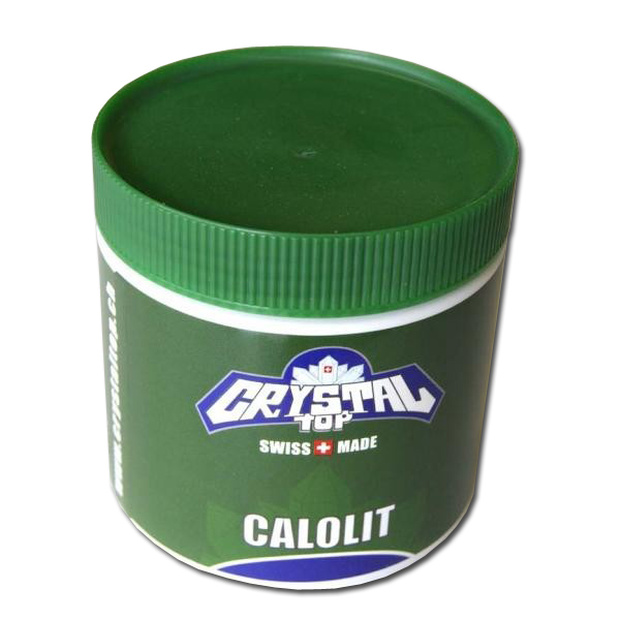 Crystal Top Calolit 500 gr