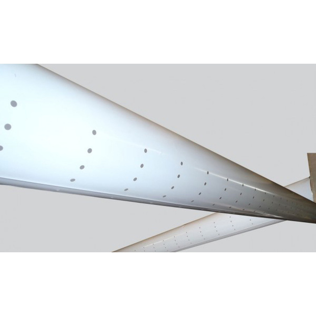 Verteilerschlauch / Air Distribution Tube 250, 5m