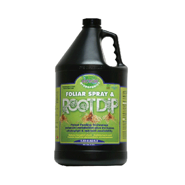 Foliar Spray & Root Dip 473ml