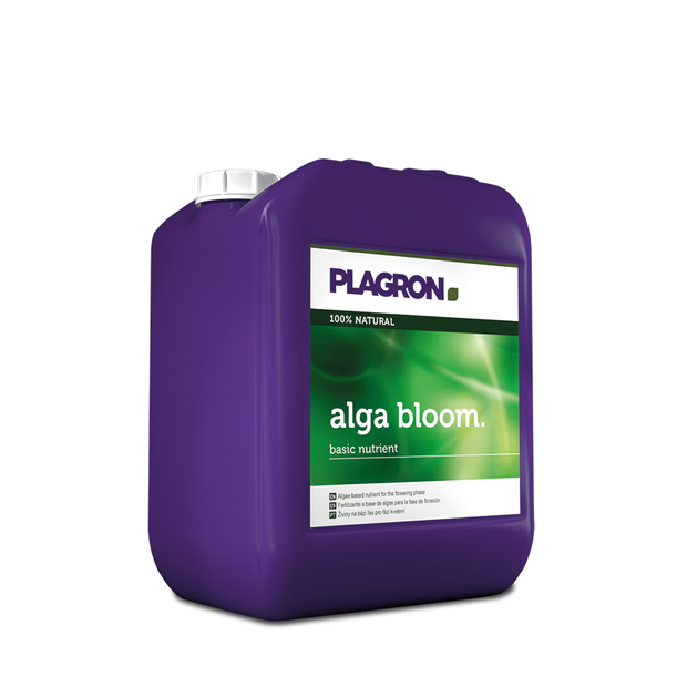 Plagron Dnger Alga Blte 5 Liter