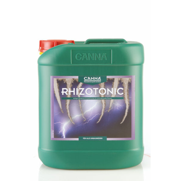 CANNA Rhizotonic 10 Liter