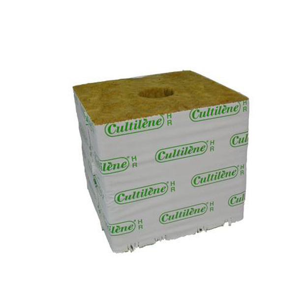 Cultilene Kulturblock 15x15 Loch 40/35mm Karton  48 Stk