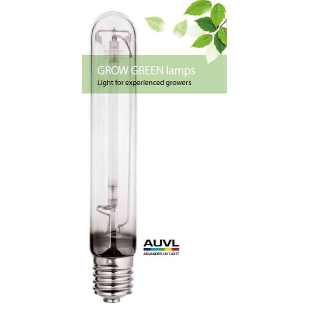 AUVL Grow Green 400W - HPS