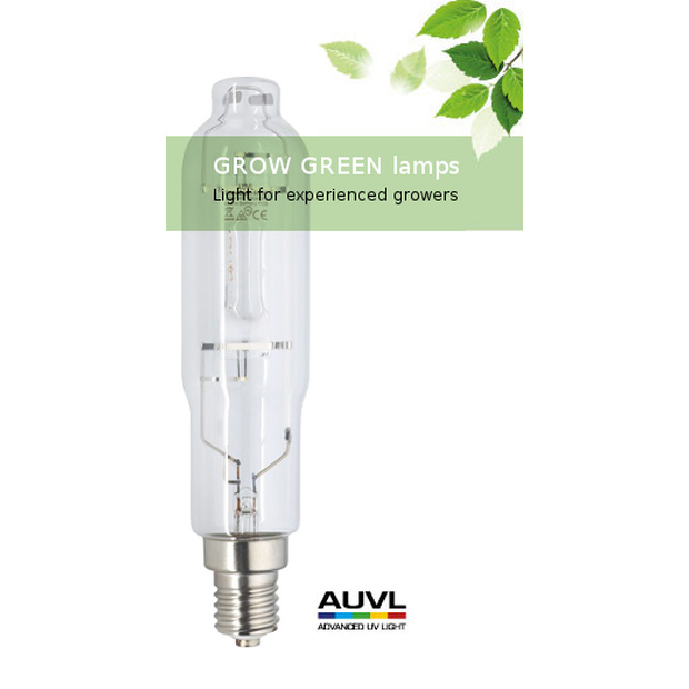 AUVL Grow Green 600W - MH