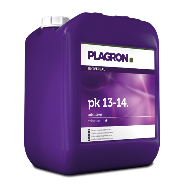 Plagron pk 13-14, 5 Liter
