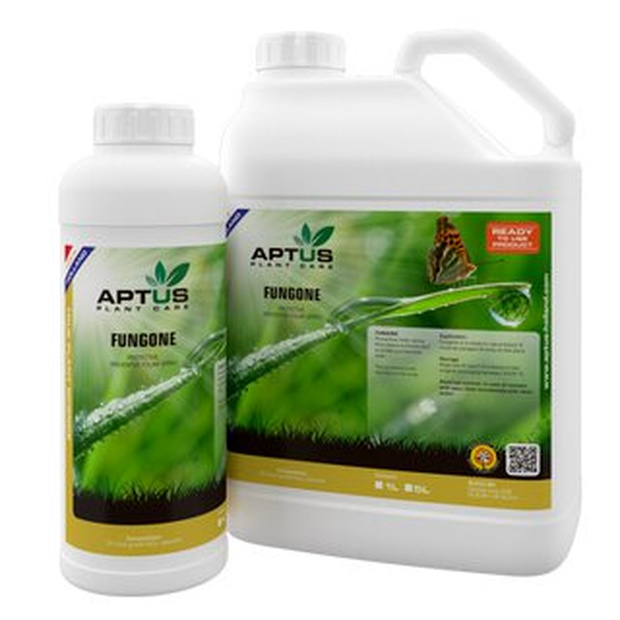 Aptus Fungone Concentrate 5 Liter