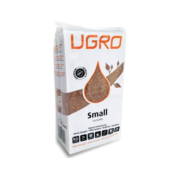 UGro Coco Block small 11 Liter