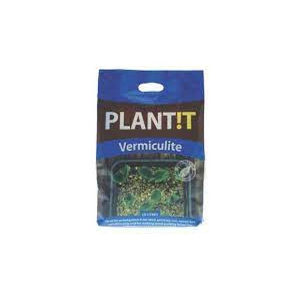 PLANT!T Vermiculit Sack  10 L