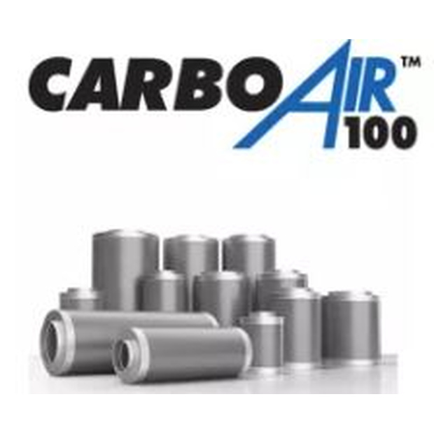 CarboAir 7000m3/h 400mm