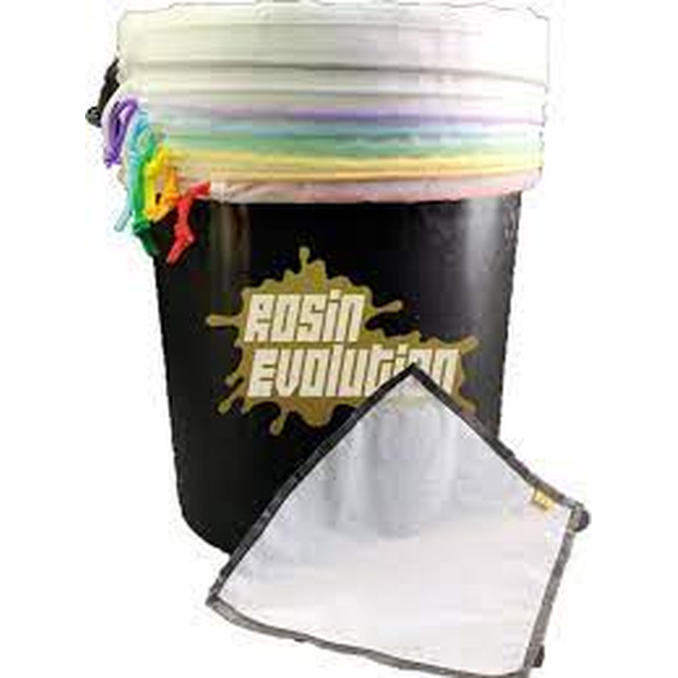 Wash Bags Rosin Evolution 19 L (4er Set)