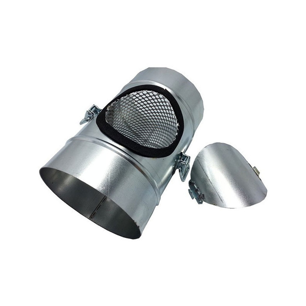 Ona Odour Control Duct 250mm