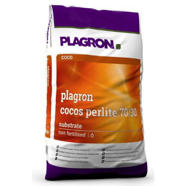 Plagron Cocos/Perlite 70/30 Sack  50L