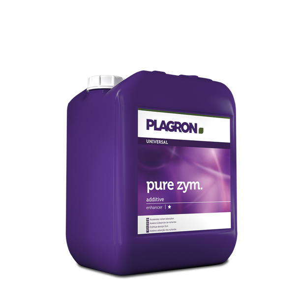 Plagron Pure Zym 10 Liter
