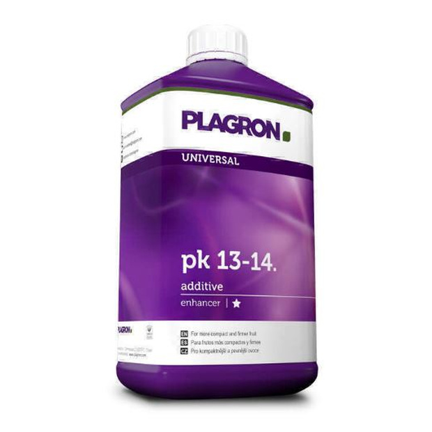 Plagron pk 13-14, 1 Liter