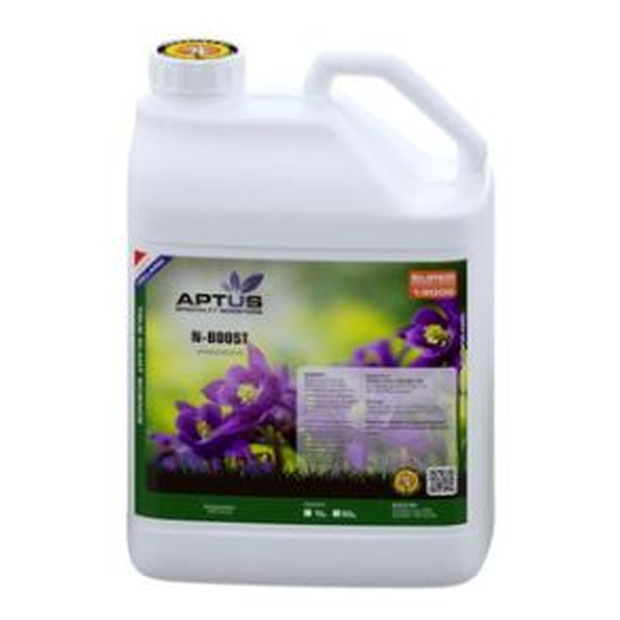 Aptus Premium Collection N-Boost 5 Liter