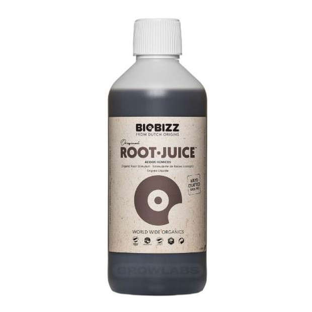 Biobizz Rootjuice 500 ml