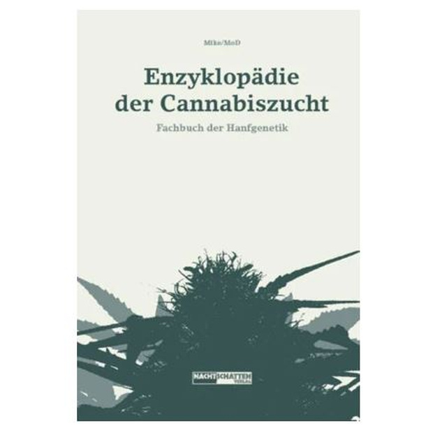 Enzyklopdie der Cannabiszucht