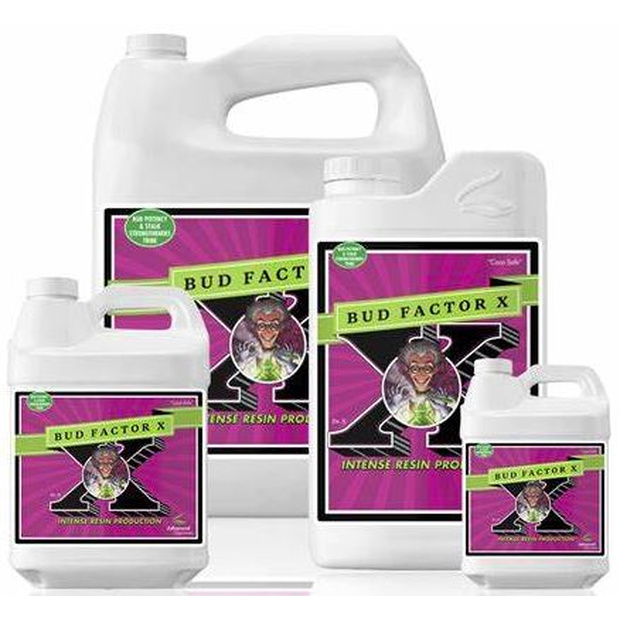 Advanced Nutrients Bud Factor-X 1 Liter