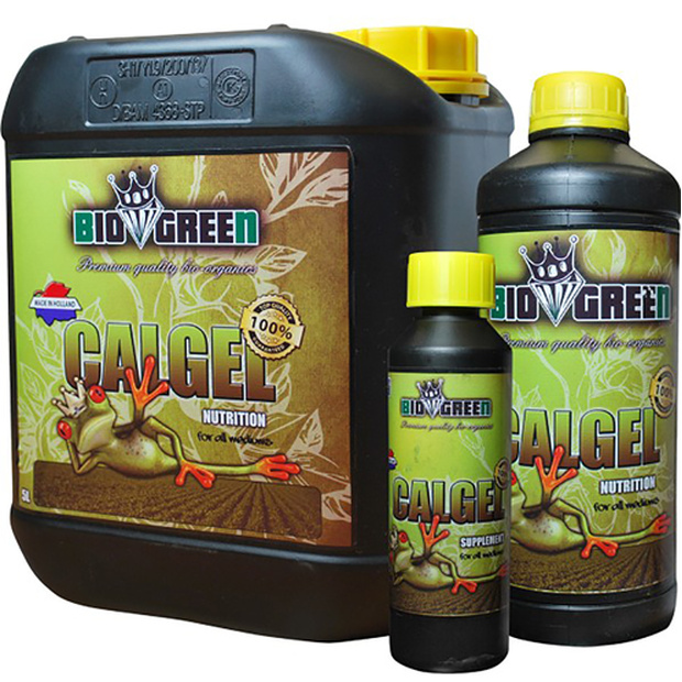 Biogreen Calgel 10 Liter