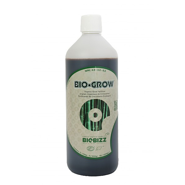Biobizz Bio Grow 1 L