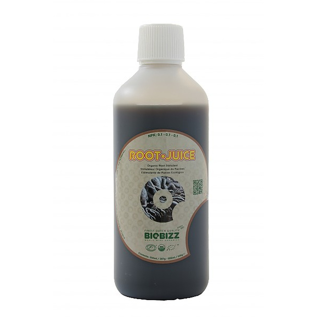 Biobizz Rootjuice 250 ml