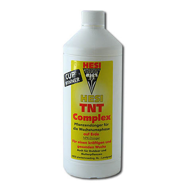 Hesi TNT Complex 1 Liter