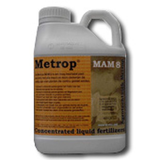 METROP MAM 8 5 Liter
