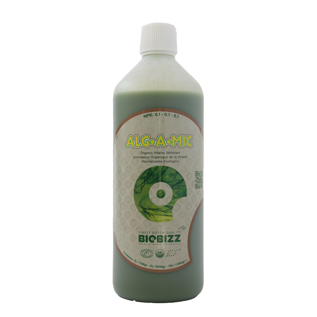Biobizz Alg-A-Mic 1 L
