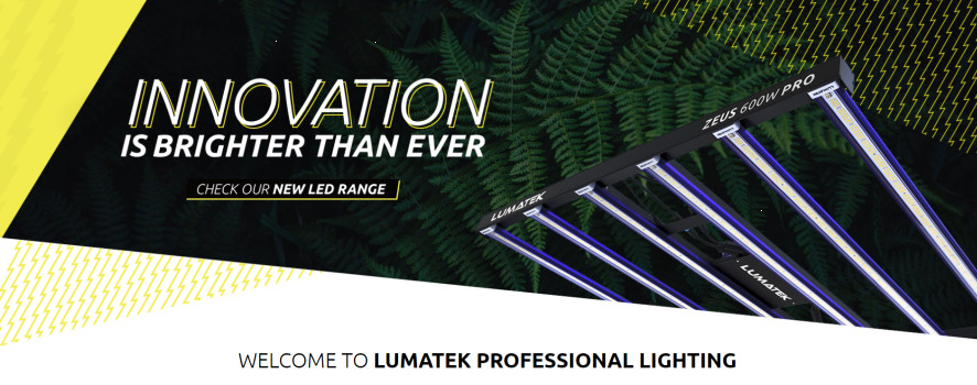 Lumatek LED