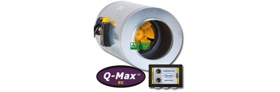 Can Q-Max EC