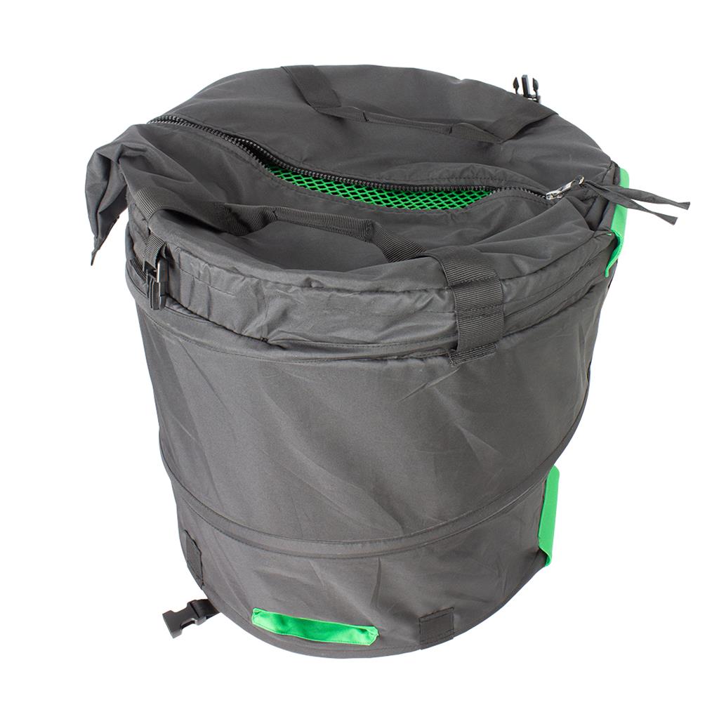 Portable Trimmer - Trimmer-Bag - News der Firma HydroDreams